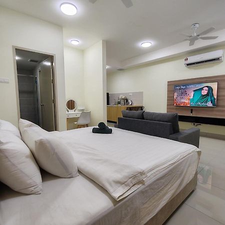 Bali Premier Residence Melaka מראה חיצוני תמונה