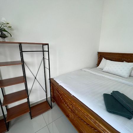Bali Premier Residence Melaka מראה חיצוני תמונה