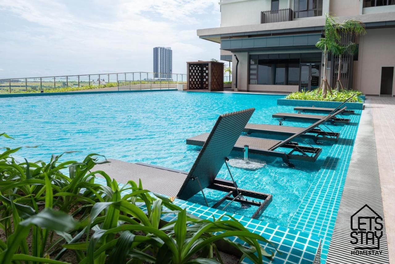 Bali Premier Residence Melaka מראה חיצוני תמונה
