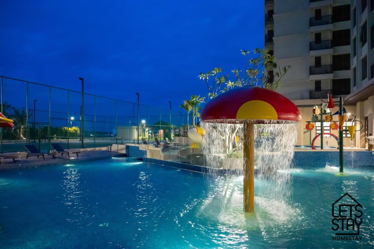 Bali Premier Residence Melaka מראה חיצוני תמונה