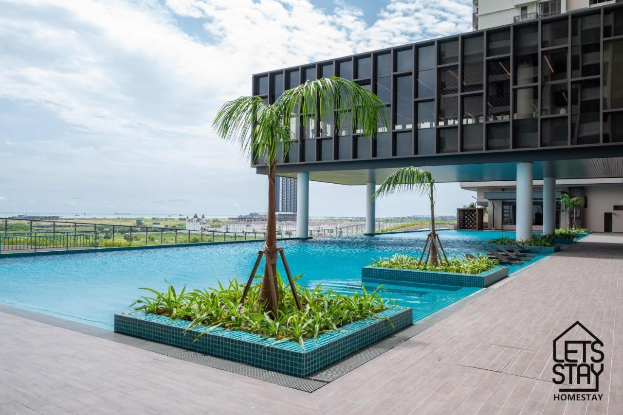 Bali Premier Residence Melaka מראה חיצוני תמונה