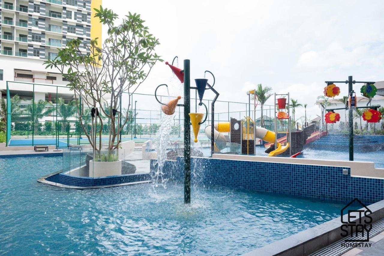 Bali Premier Residence Melaka מראה חיצוני תמונה