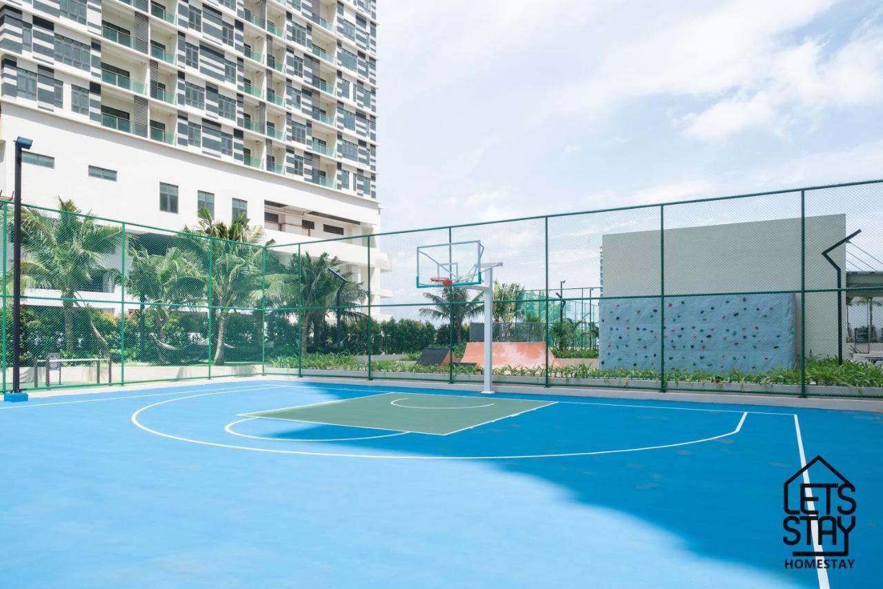 Bali Premier Residence Melaka מראה חיצוני תמונה