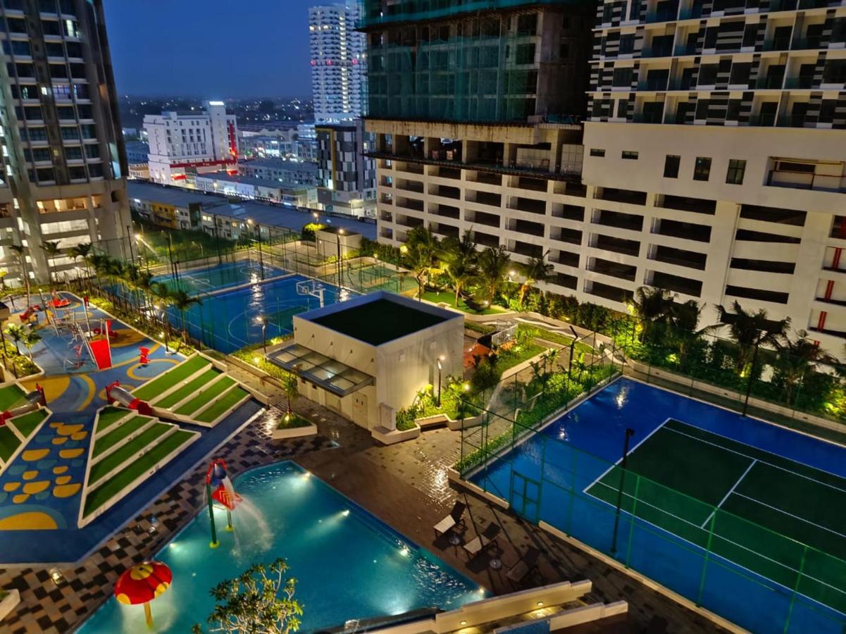 Bali Premier Residence Melaka מראה חיצוני תמונה