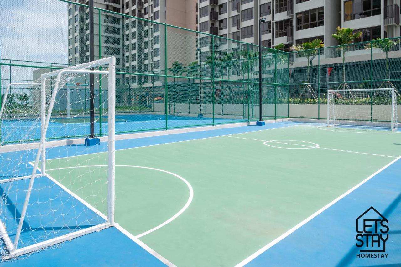 Bali Premier Residence Melaka מראה חיצוני תמונה