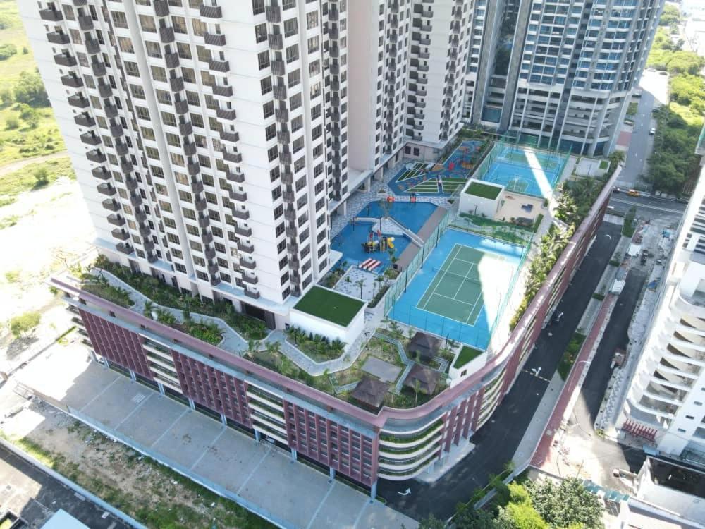 Bali Premier Residence Melaka מראה חיצוני תמונה