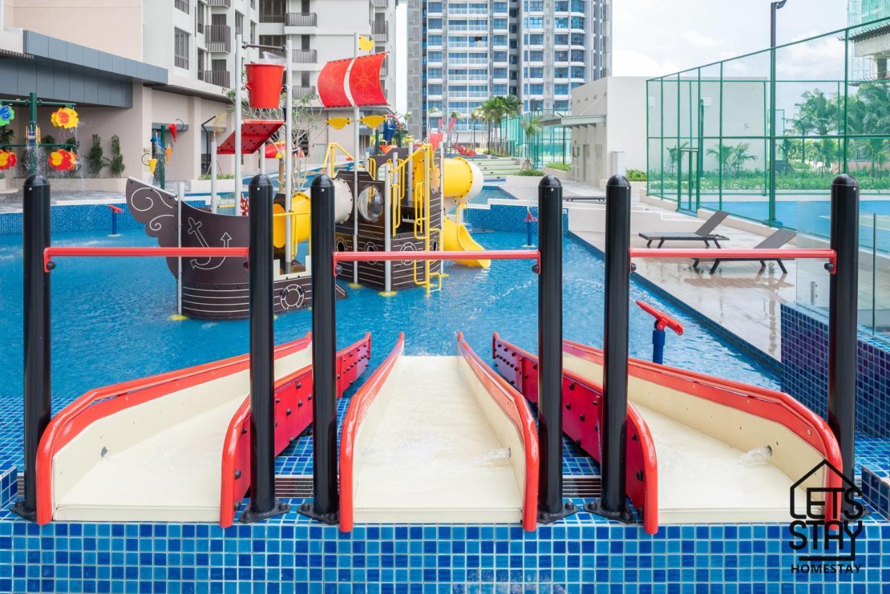 Bali Premier Residence Melaka מראה חיצוני תמונה