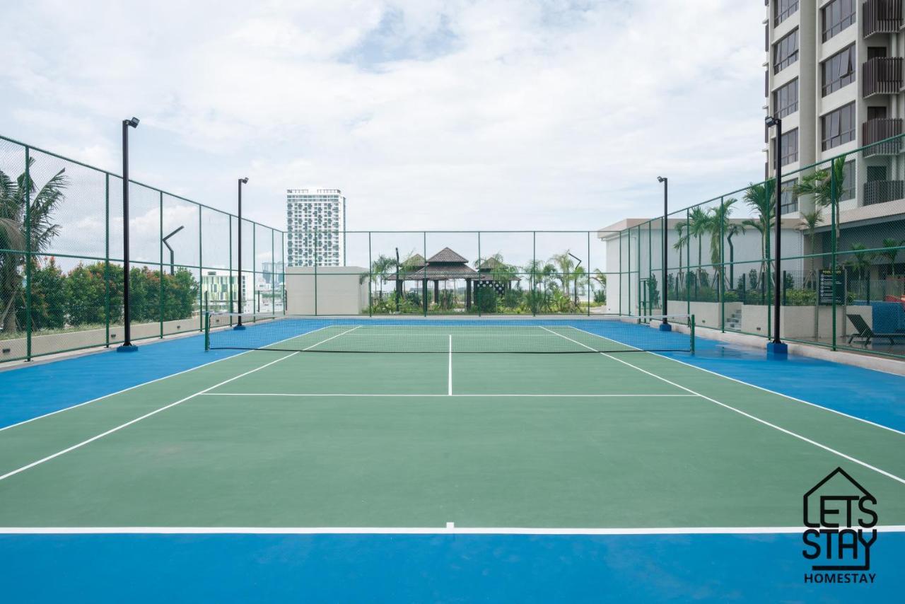 Bali Premier Residence Melaka מראה חיצוני תמונה