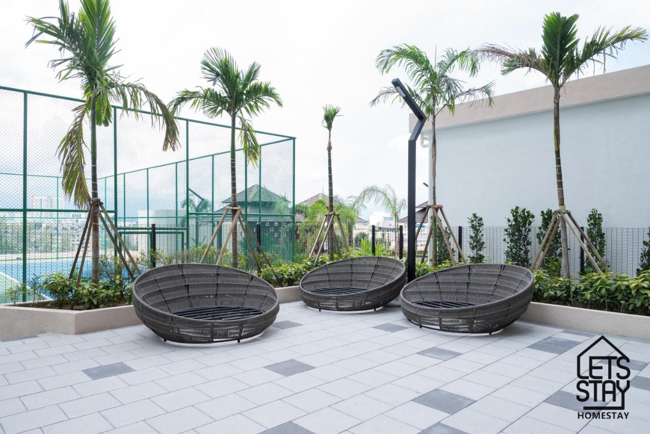 Bali Premier Residence Melaka מראה חיצוני תמונה