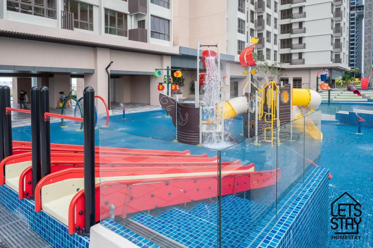 Bali Premier Residence Melaka מראה חיצוני תמונה