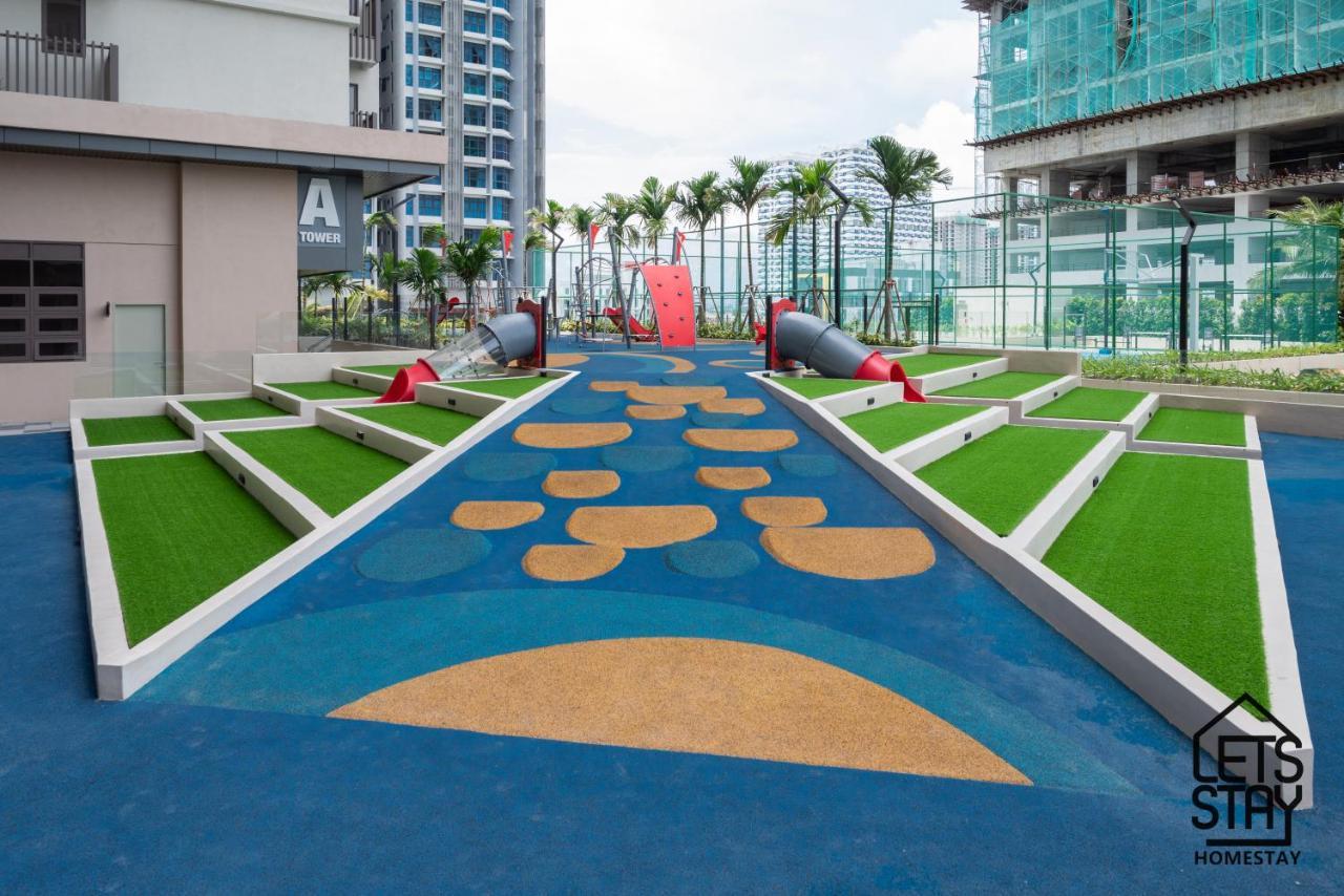 Bali Premier Residence Melaka מראה חיצוני תמונה