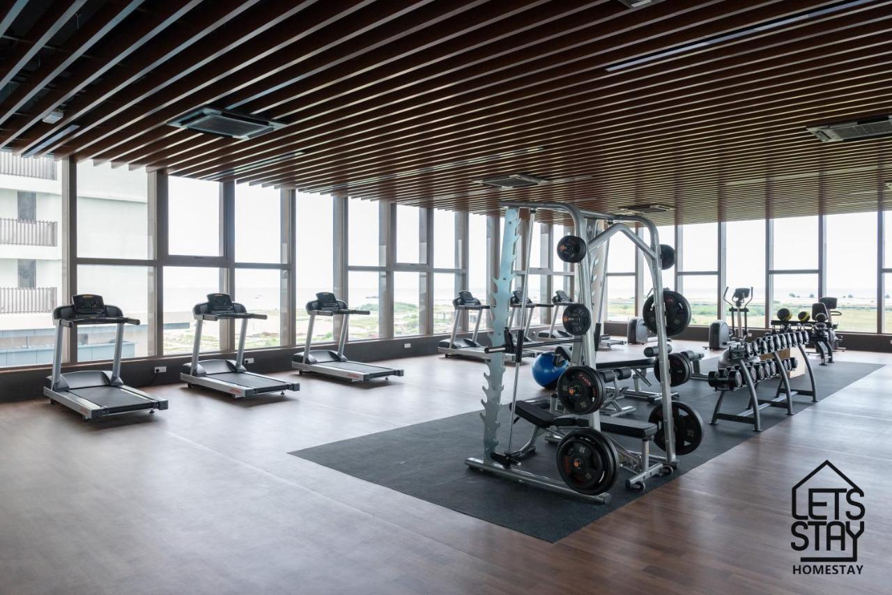Bali Premier Residence Melaka מראה חיצוני תמונה