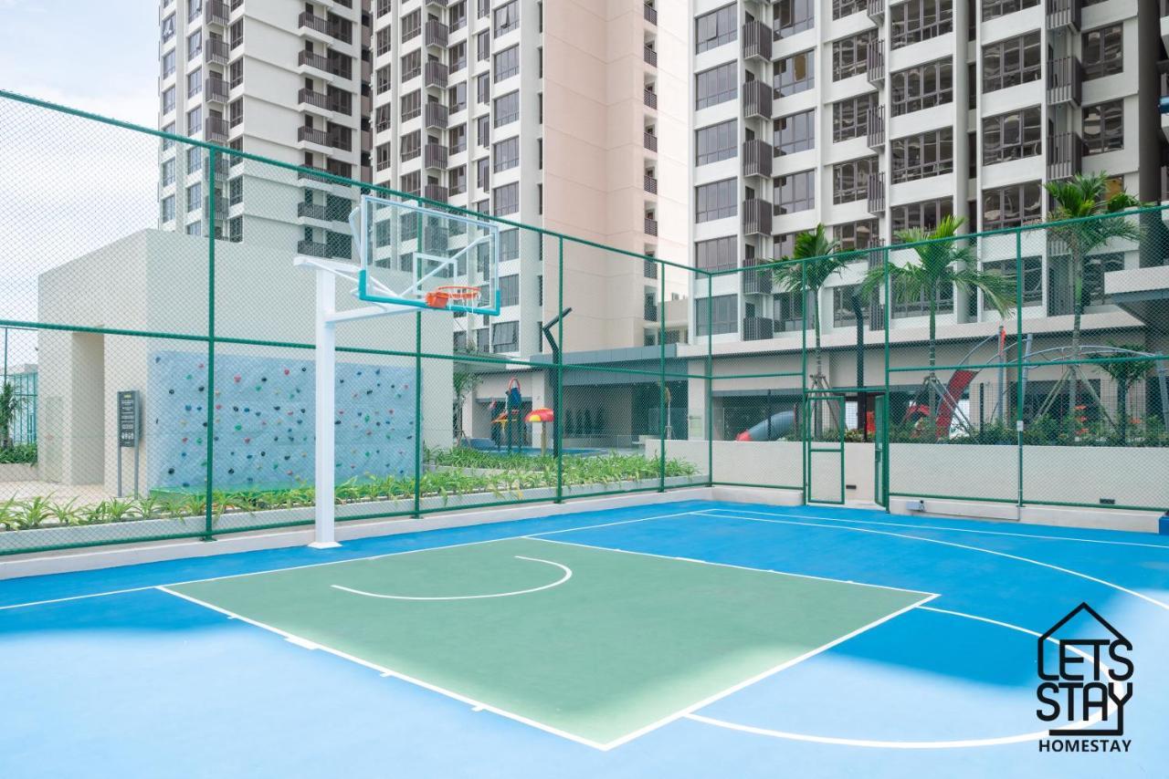 Bali Premier Residence Melaka מראה חיצוני תמונה