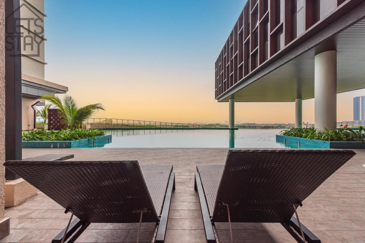Bali Premier Residence Melaka מראה חיצוני תמונה