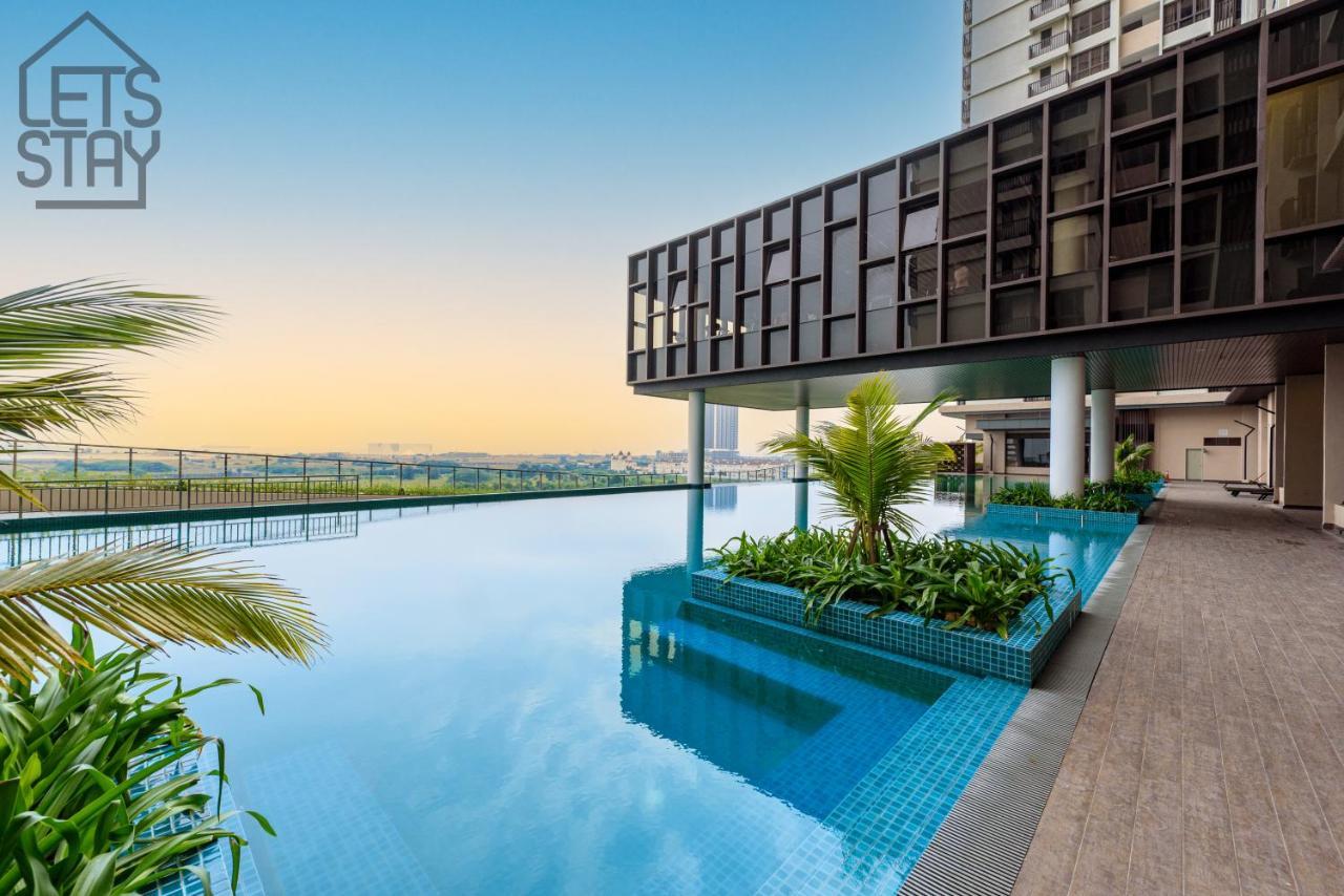 Bali Premier Residence Melaka מראה חיצוני תמונה