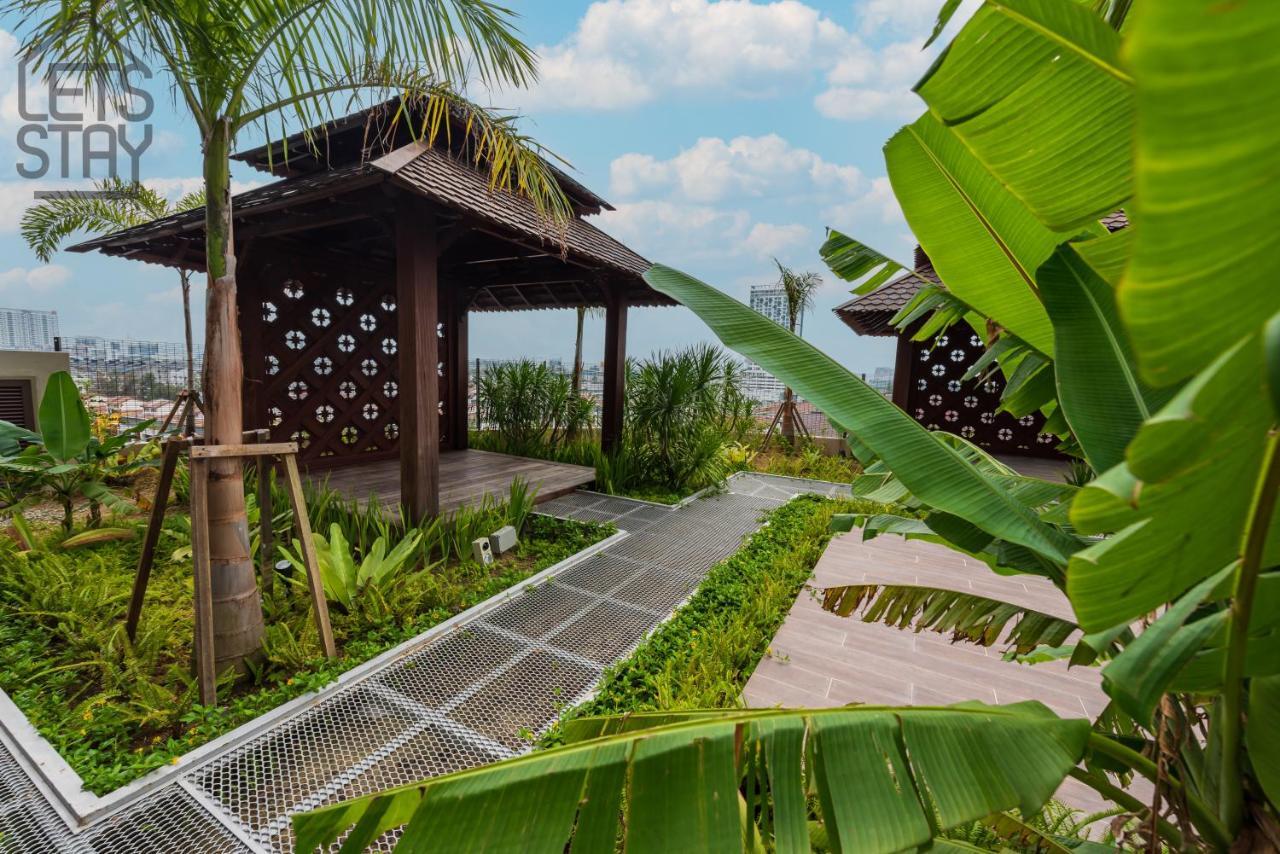 Bali Premier Residence Melaka מראה חיצוני תמונה