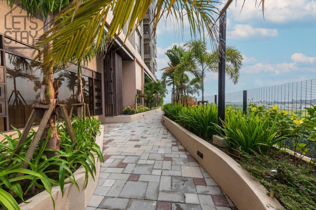 Bali Premier Residence Melaka מראה חיצוני תמונה