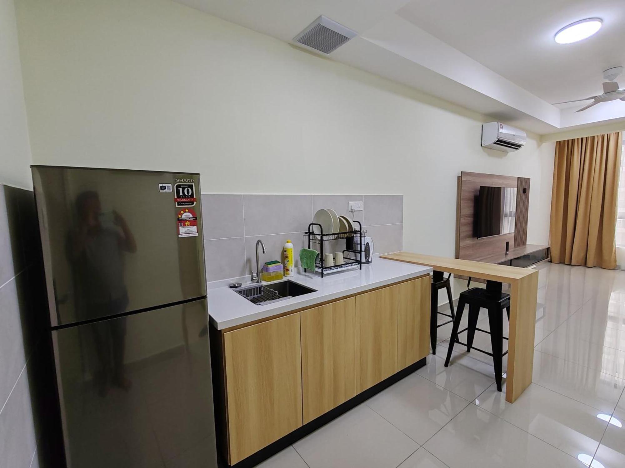 Bali Premier Residence Melaka מראה חיצוני תמונה