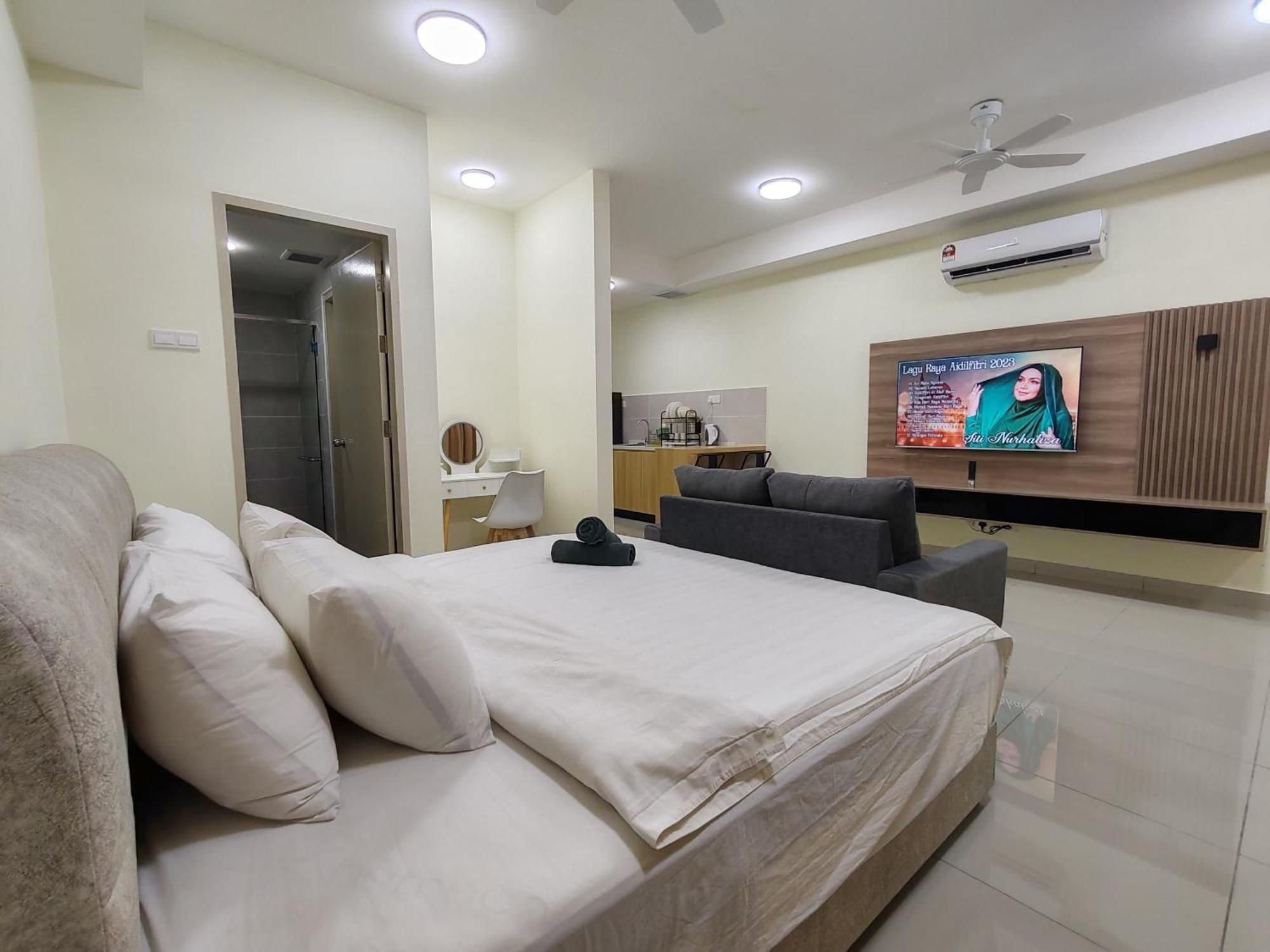 Bali Premier Residence Melaka מראה חיצוני תמונה