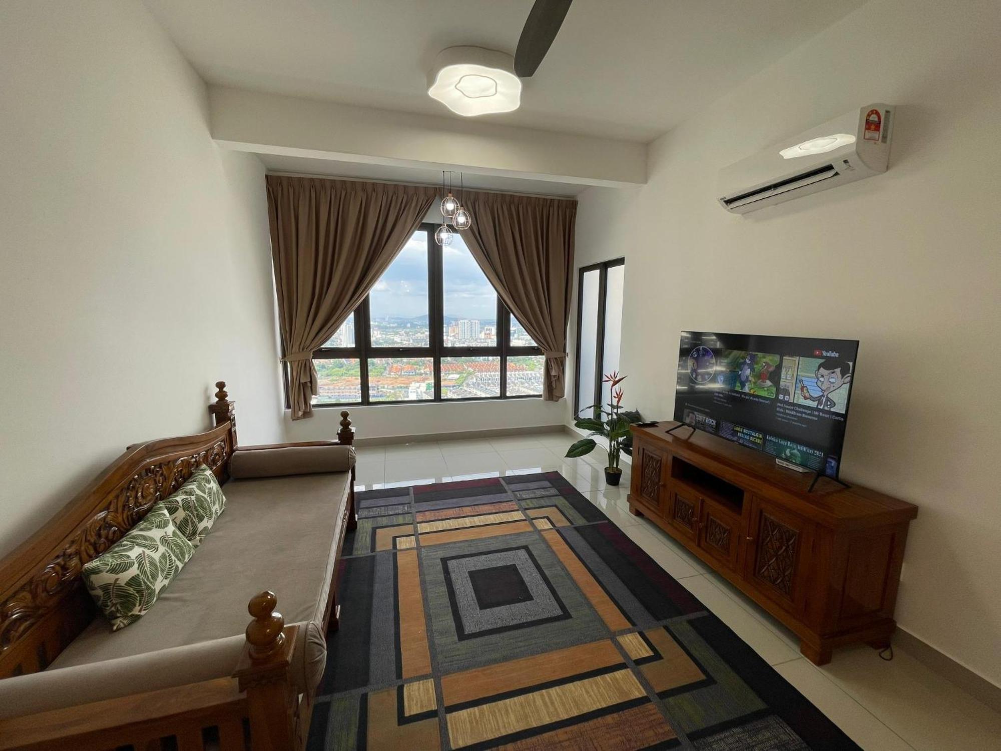 Bali Premier Residence Melaka מראה חיצוני תמונה