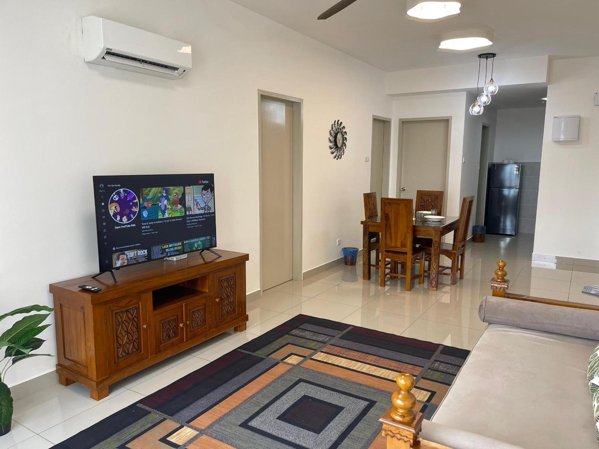 Bali Premier Residence Melaka מראה חיצוני תמונה