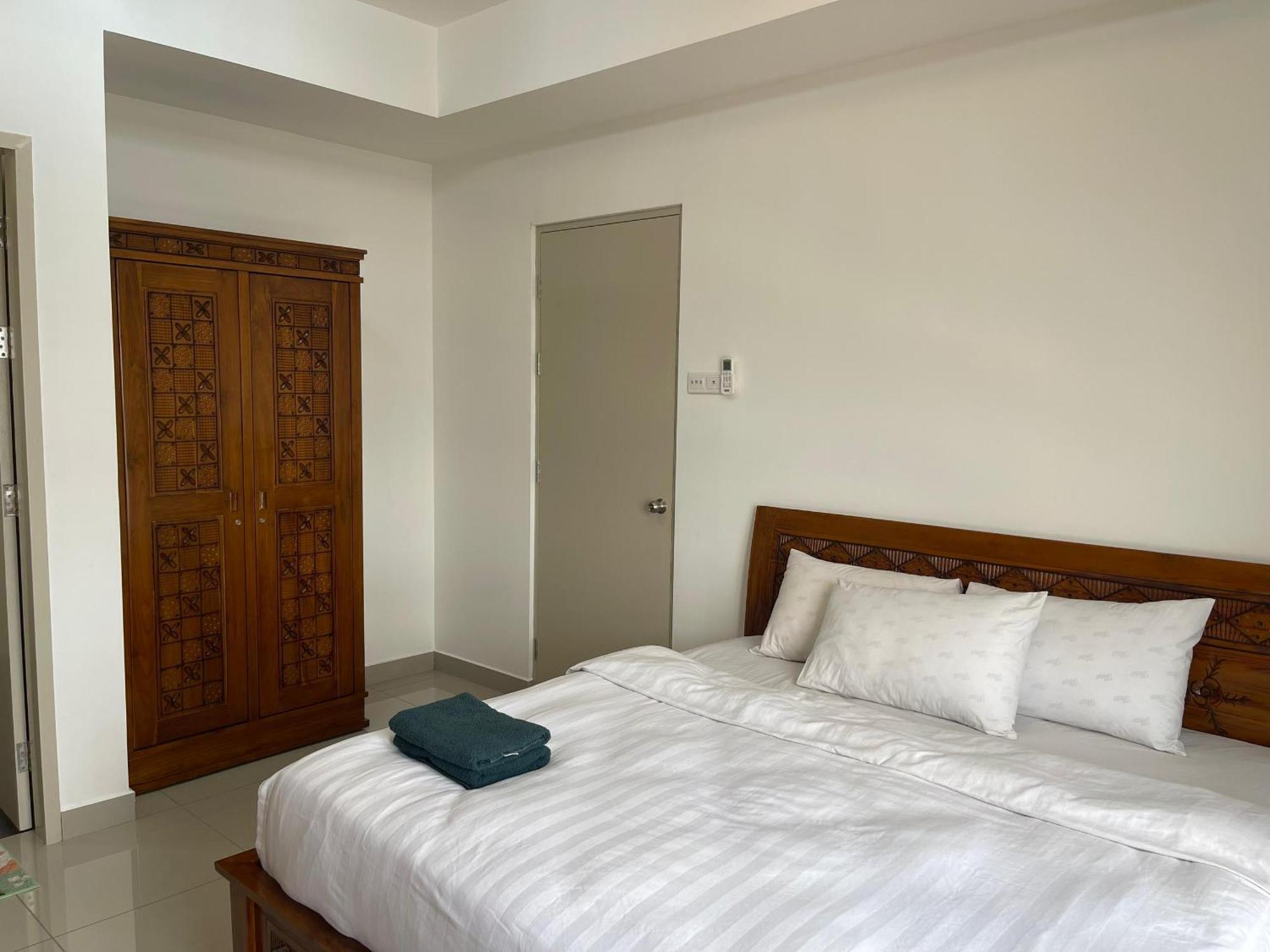 Bali Premier Residence Melaka מראה חיצוני תמונה