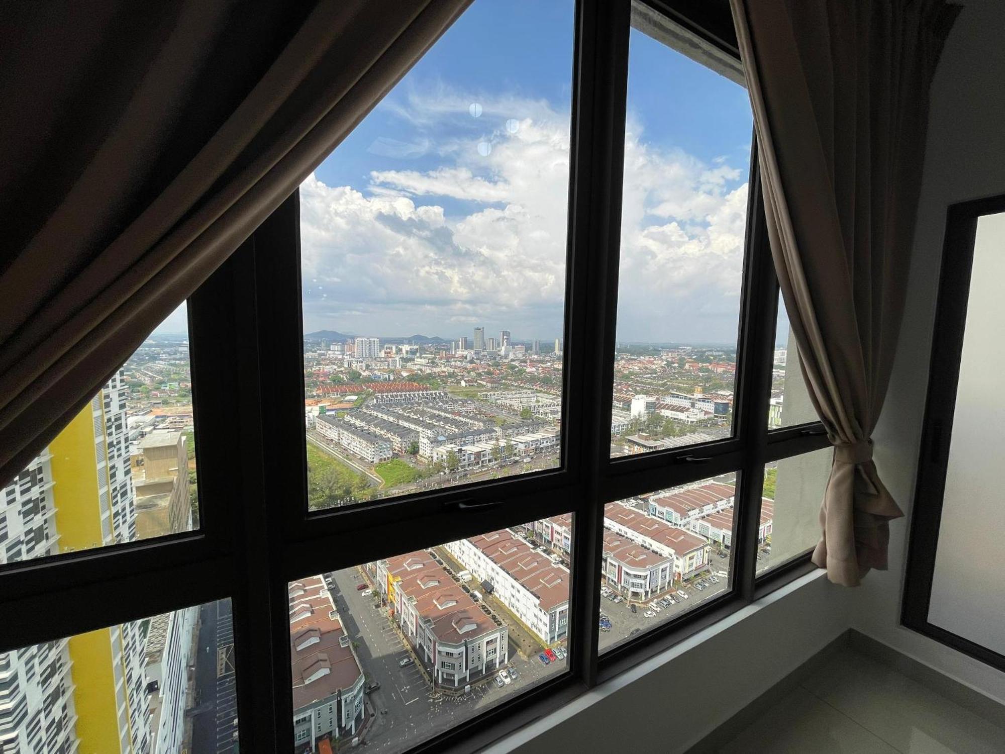 Bali Premier Residence Melaka מראה חיצוני תמונה
