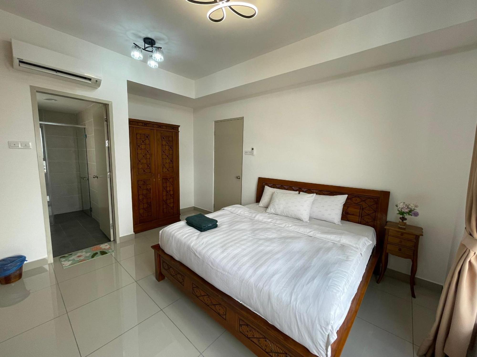 Bali Premier Residence Melaka מראה חיצוני תמונה