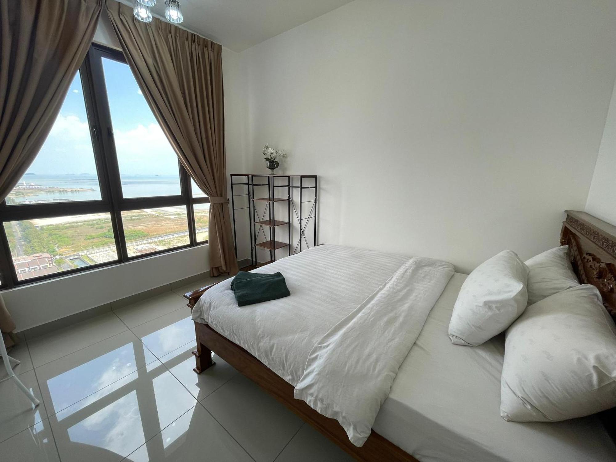Bali Premier Residence Melaka מראה חיצוני תמונה