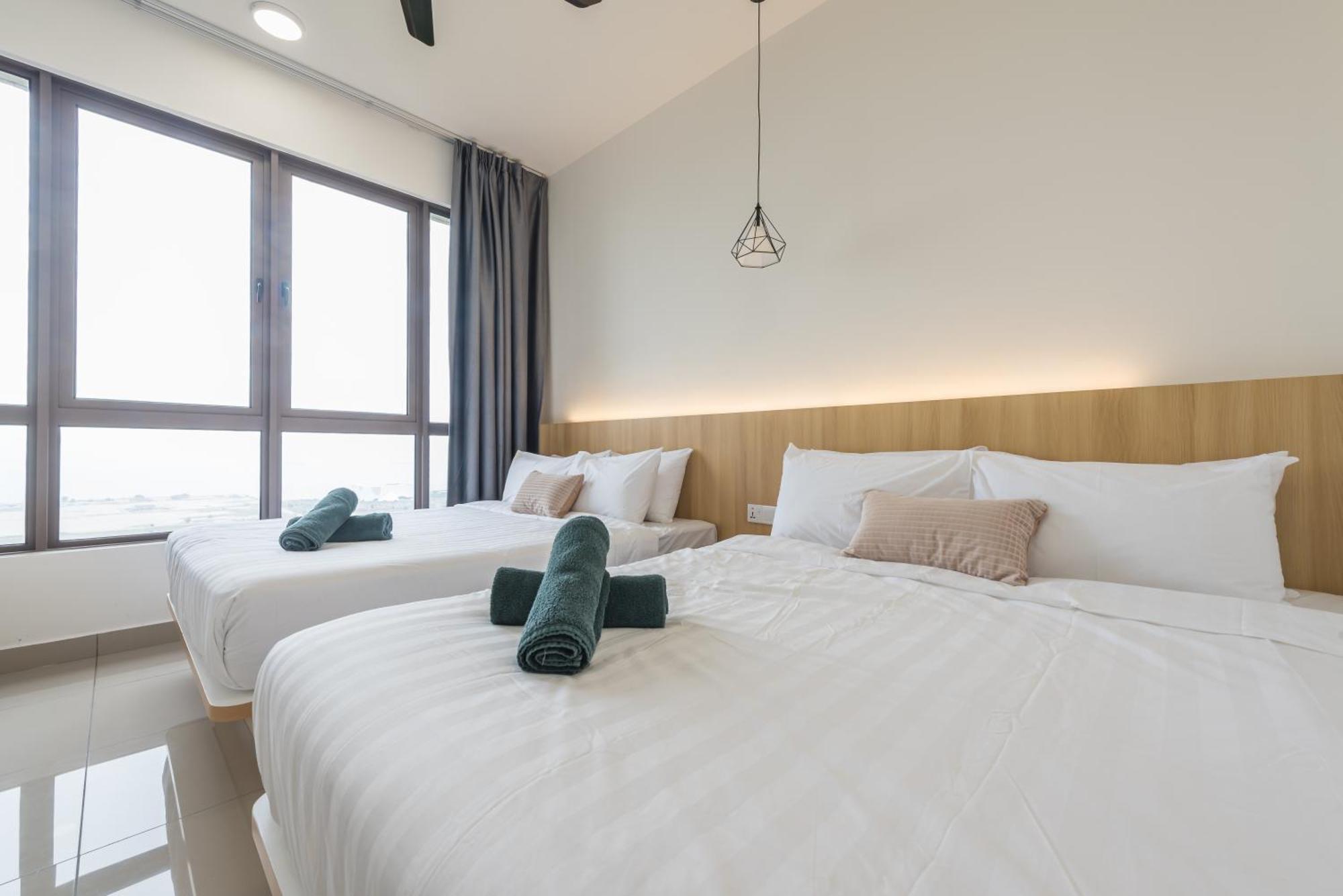 Bali Premier Residence Melaka חדר תמונה