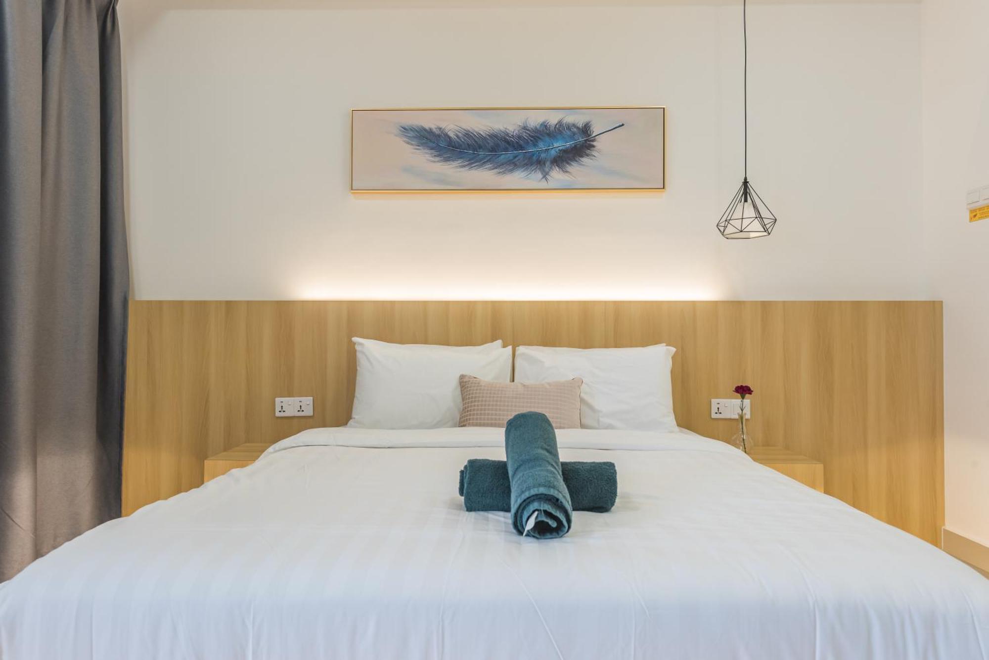 Bali Premier Residence Melaka חדר תמונה