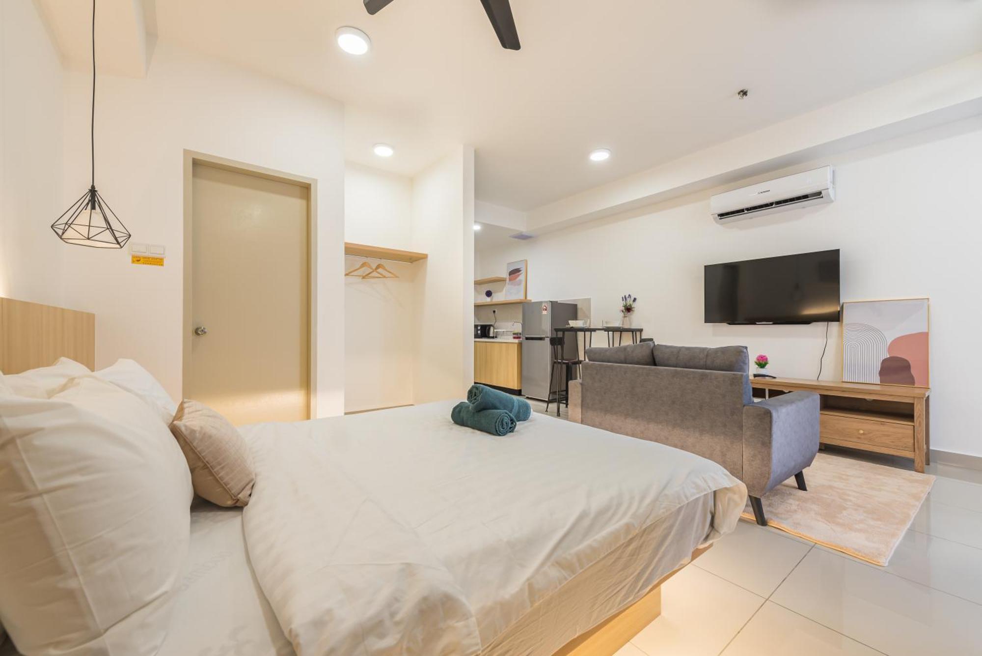 Bali Premier Residence Melaka חדר תמונה