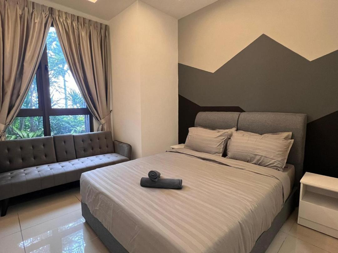 Bali Premier Residence Melaka חדר תמונה
