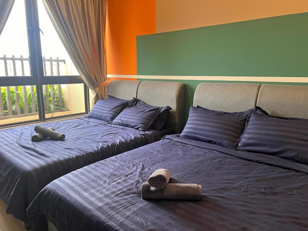 Bali Premier Residence Melaka חדר תמונה