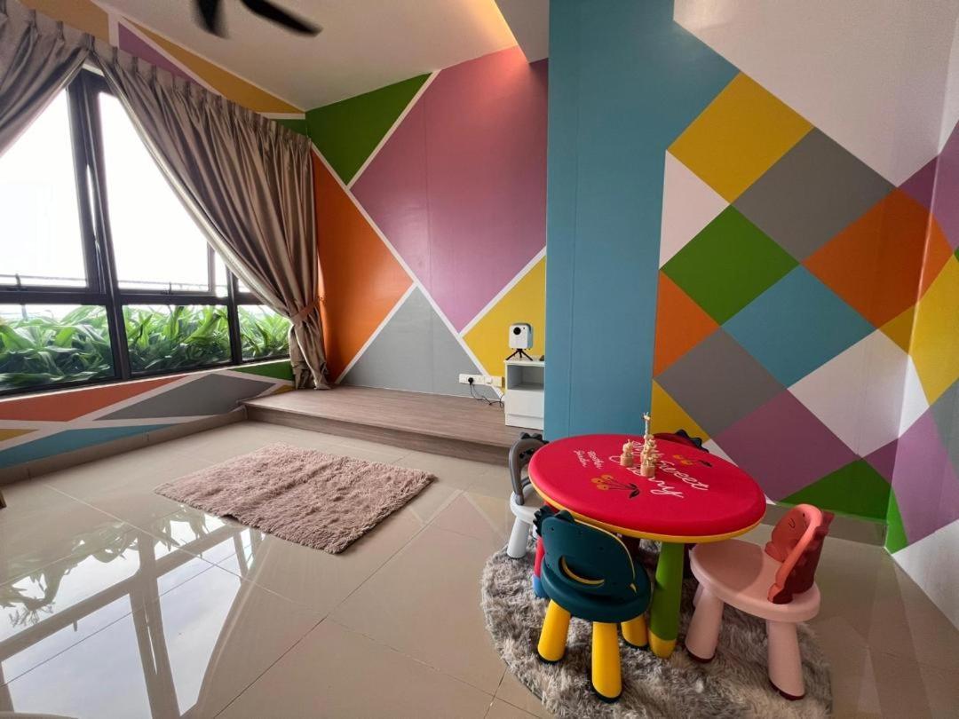 Bali Premier Residence Melaka חדר תמונה