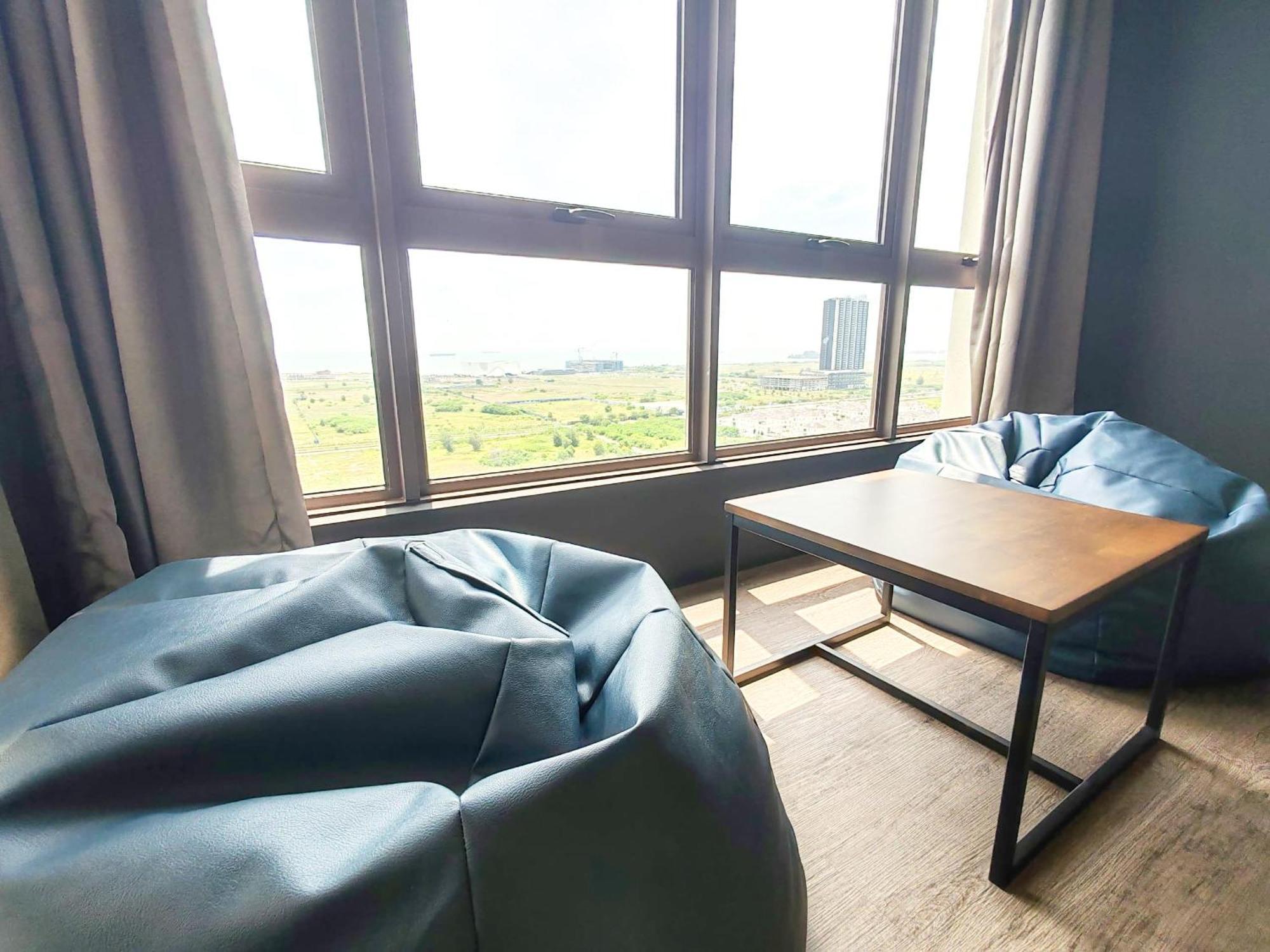 Bali Premier Residence Melaka חדר תמונה
