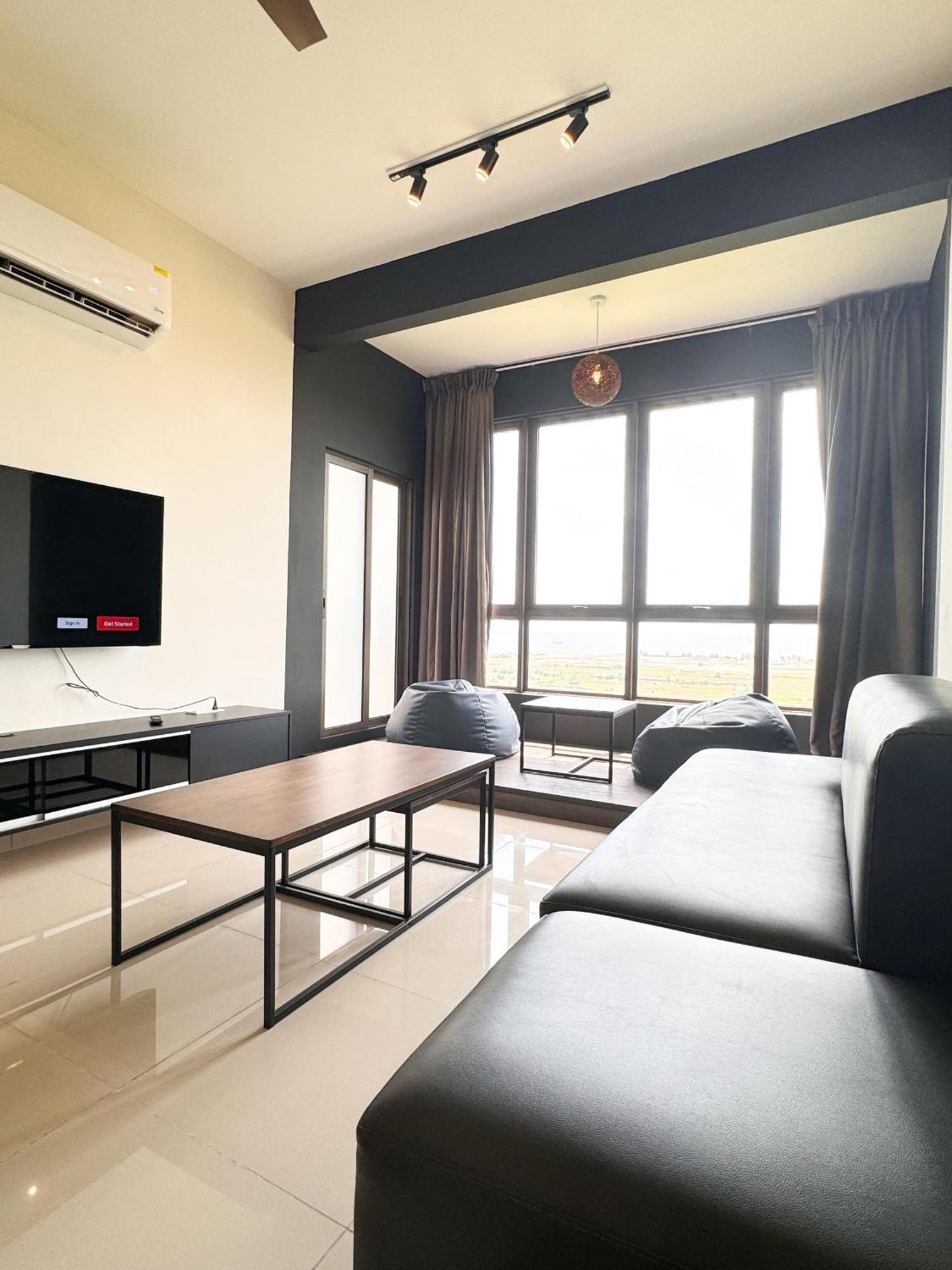 Bali Premier Residence Melaka חדר תמונה