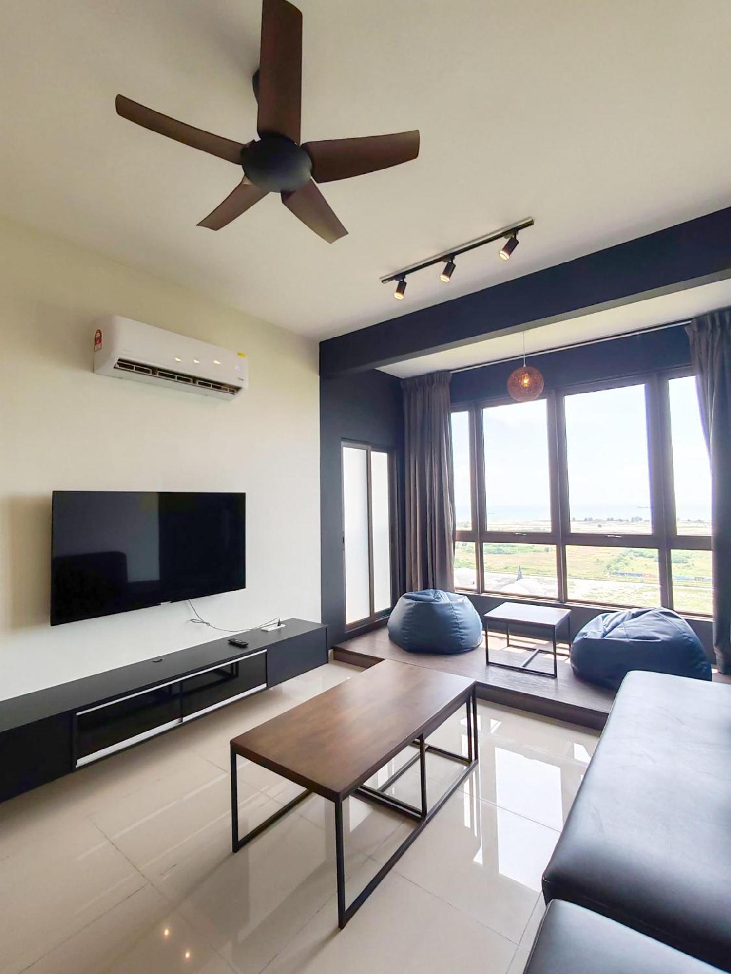 Bali Premier Residence Melaka מראה חיצוני תמונה