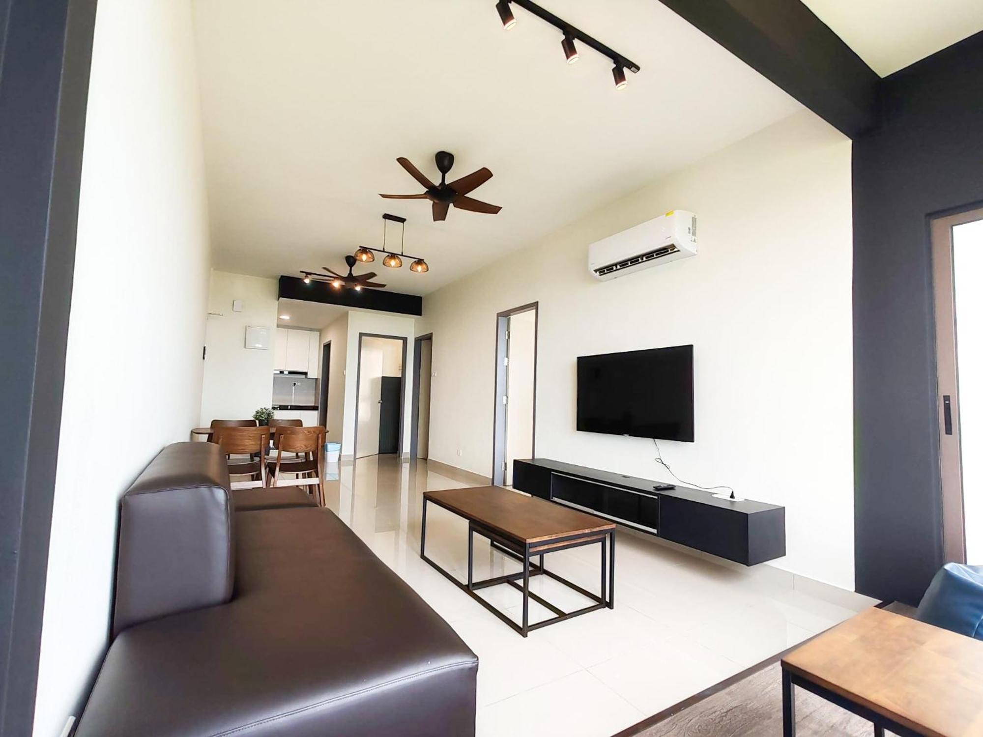 Bali Premier Residence Melaka חדר תמונה