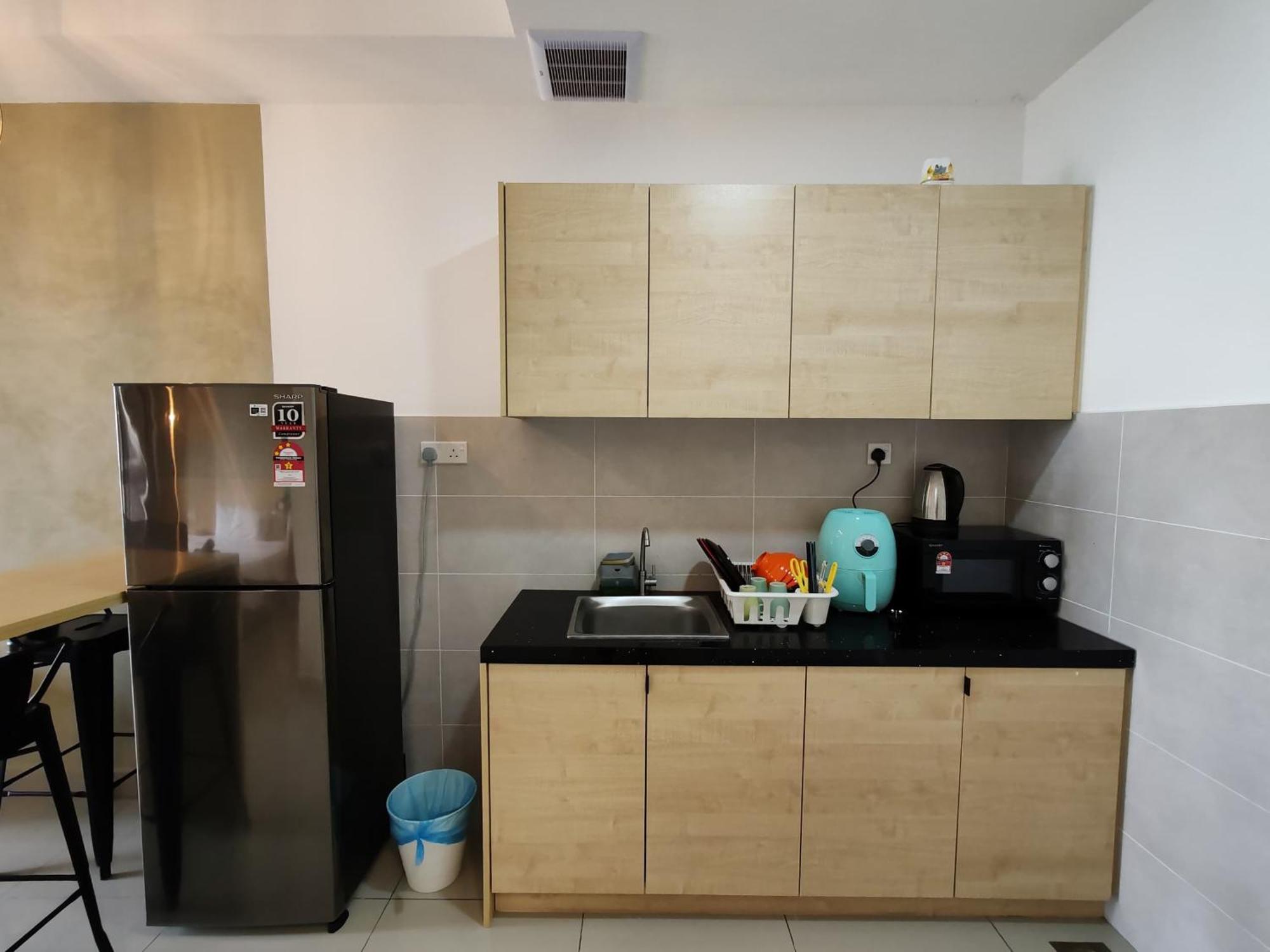 Bali Premier Residence Melaka חדר תמונה