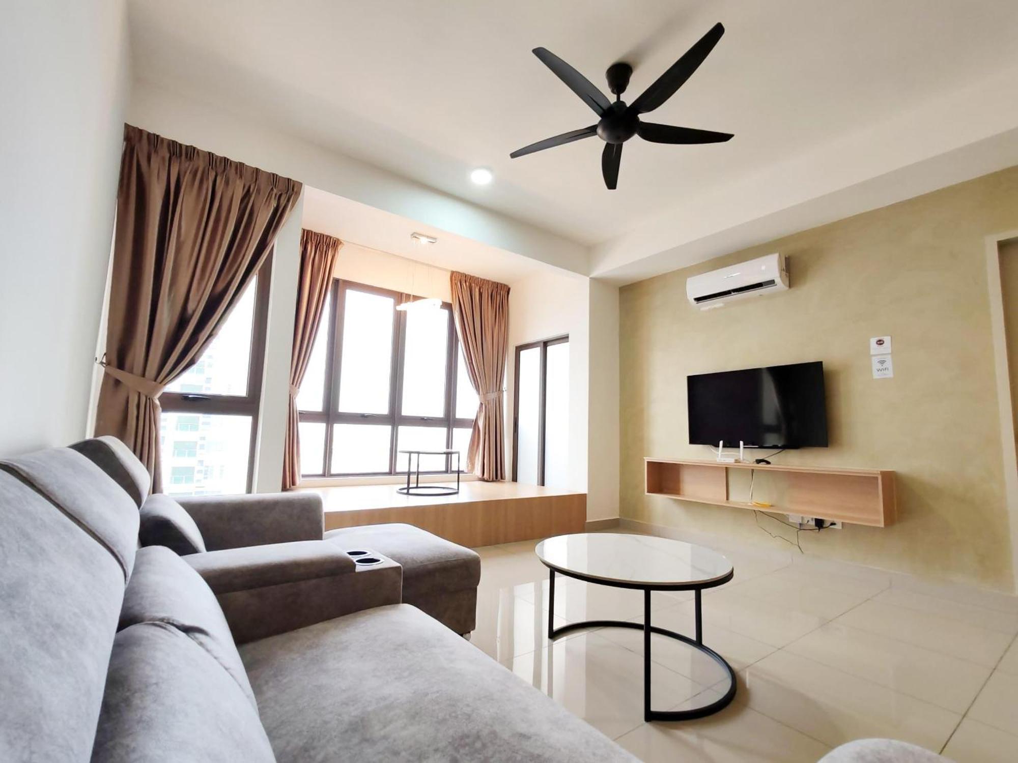 Bali Premier Residence Melaka חדר תמונה