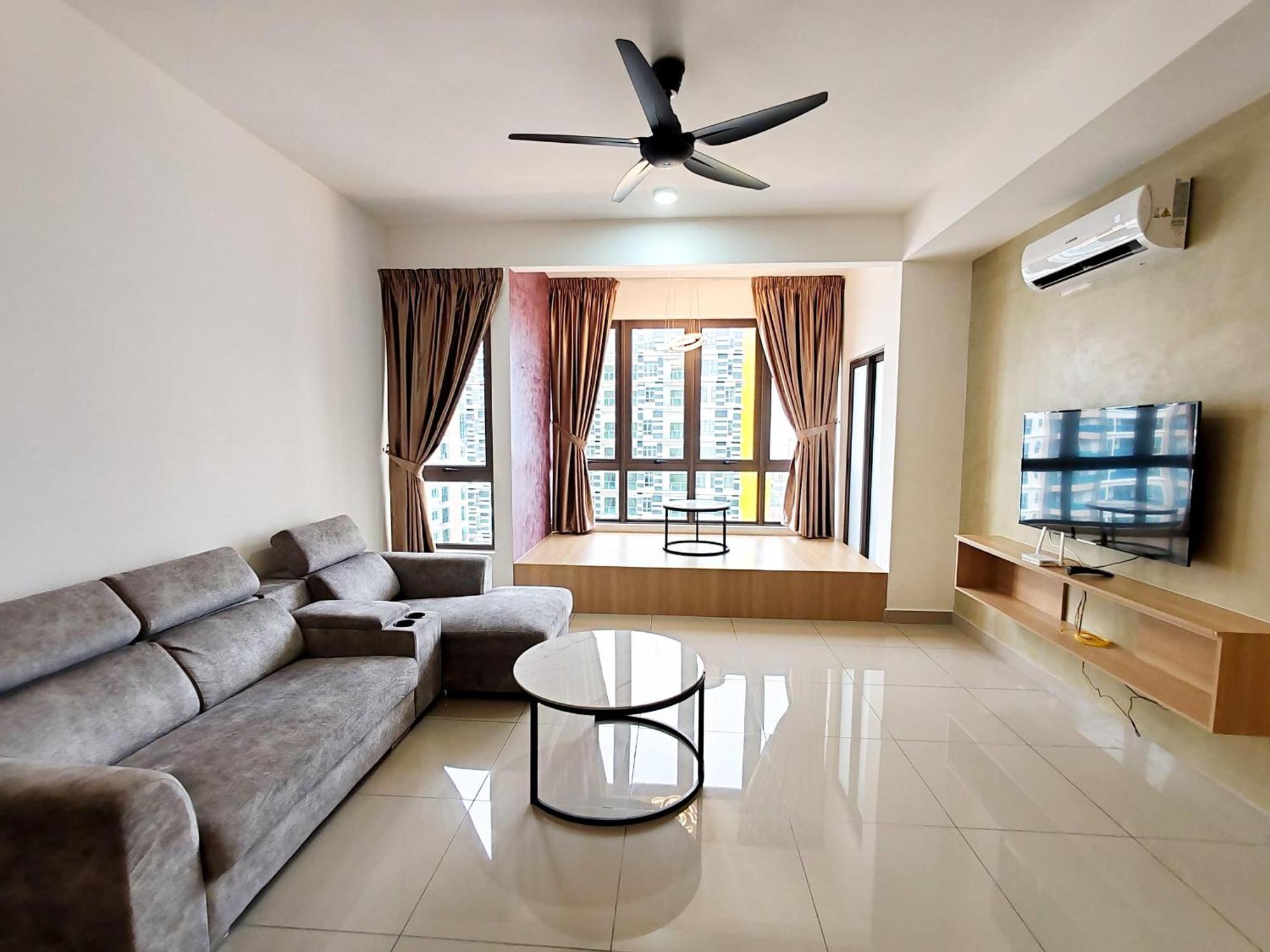 Bali Premier Residence Melaka חדר תמונה