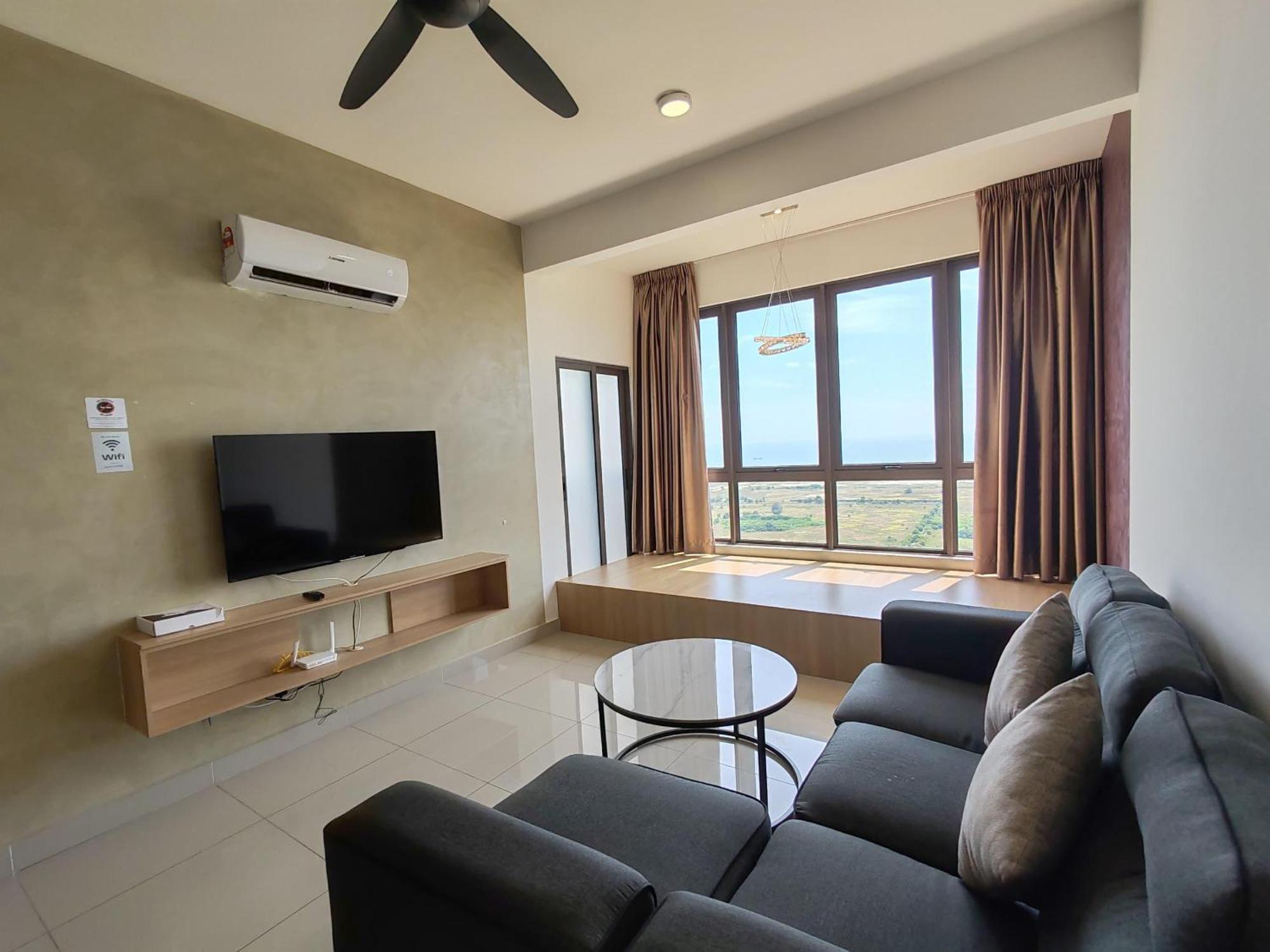 Bali Premier Residence Melaka חדר תמונה
