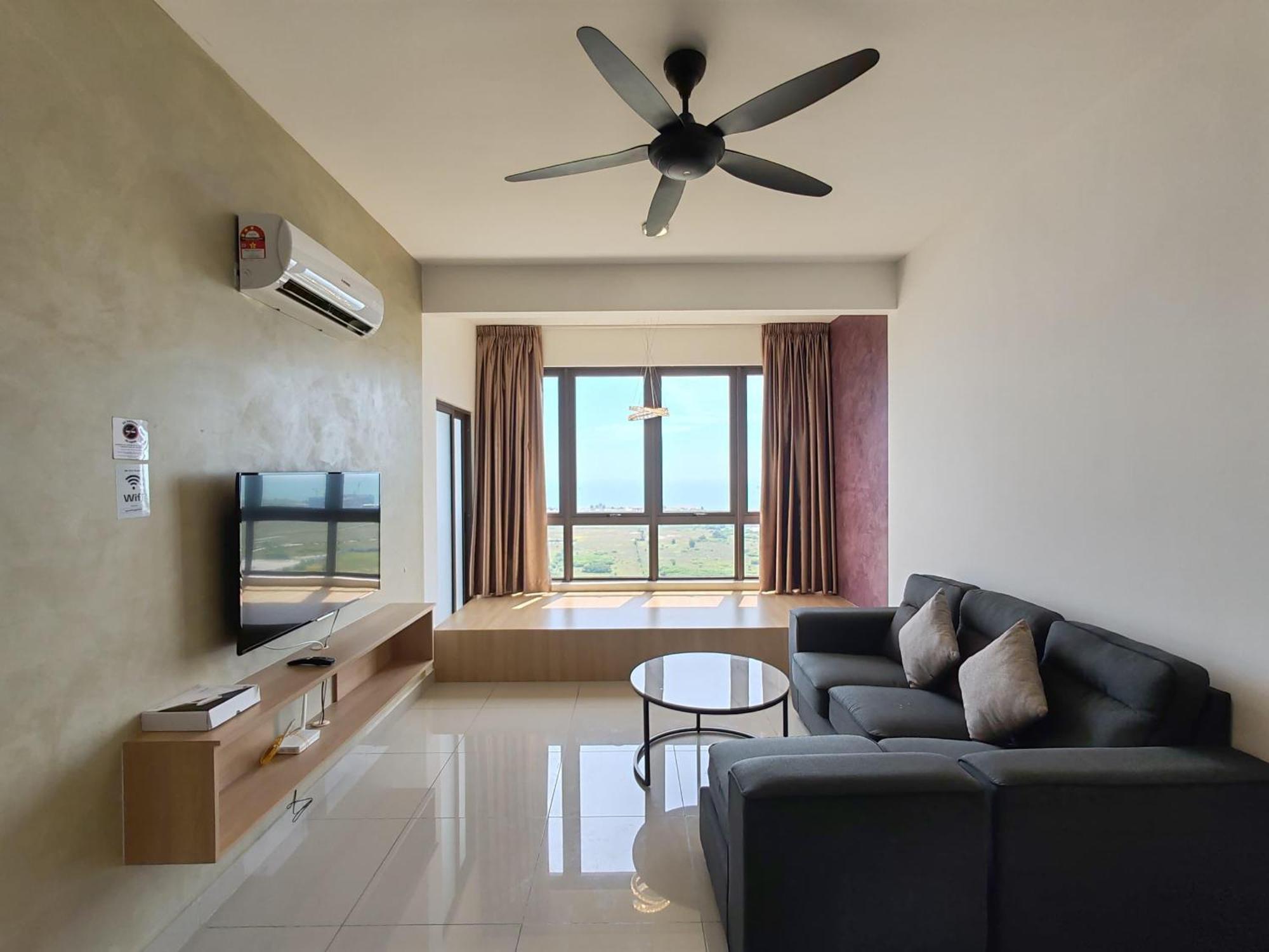 Bali Premier Residence Melaka חדר תמונה