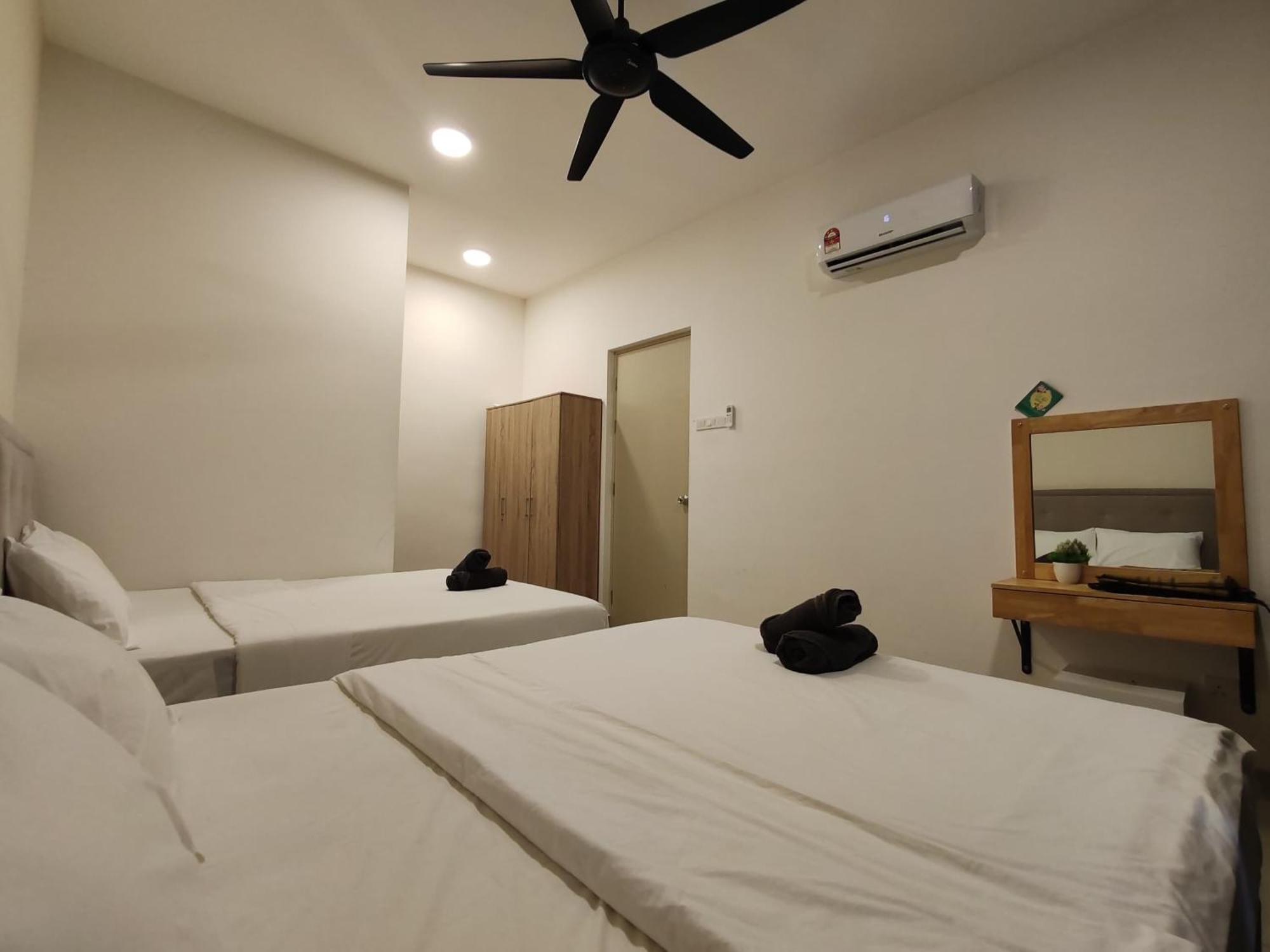 Bali Premier Residence Melaka חדר תמונה