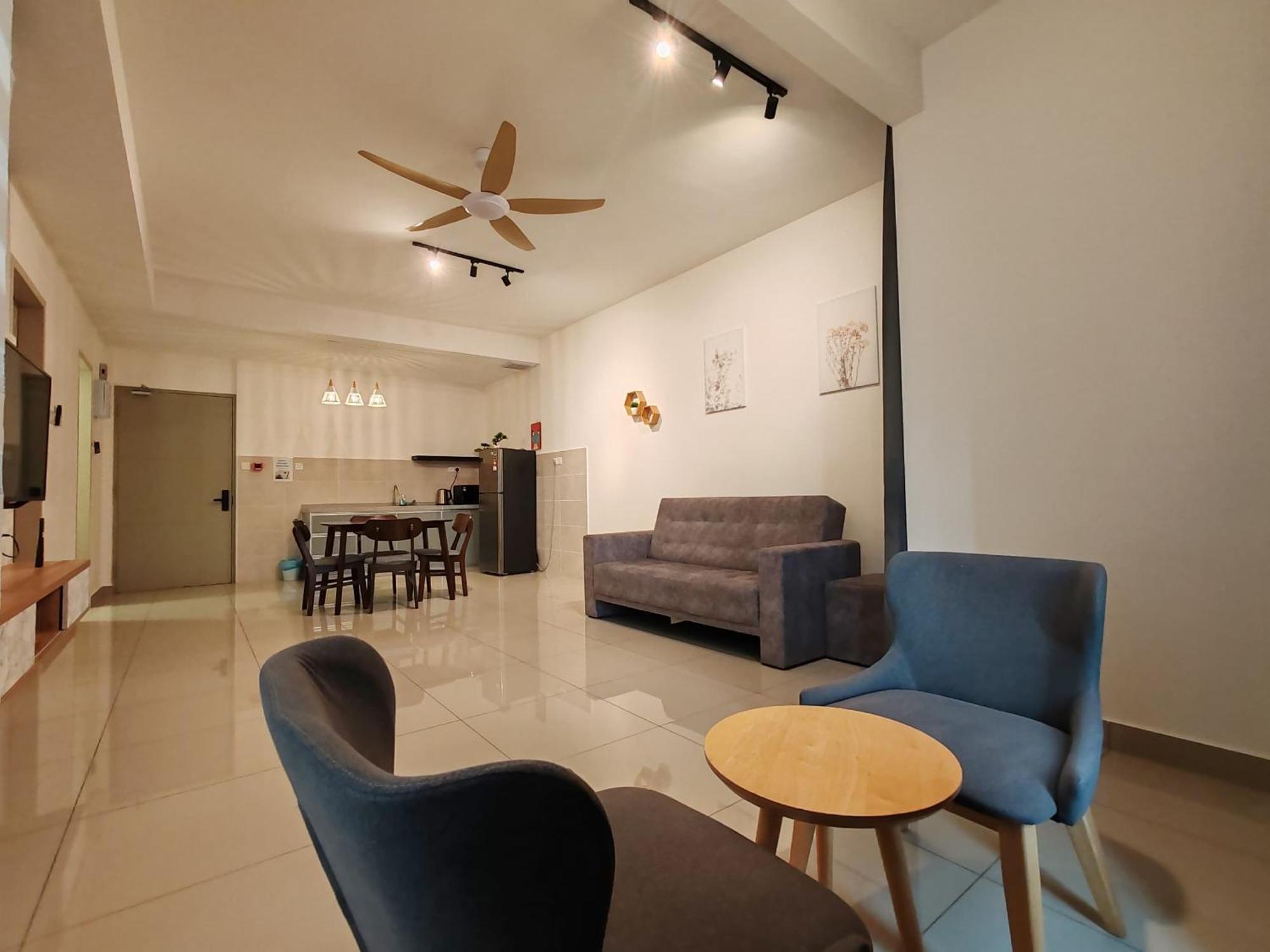 Bali Premier Residence Melaka חדר תמונה