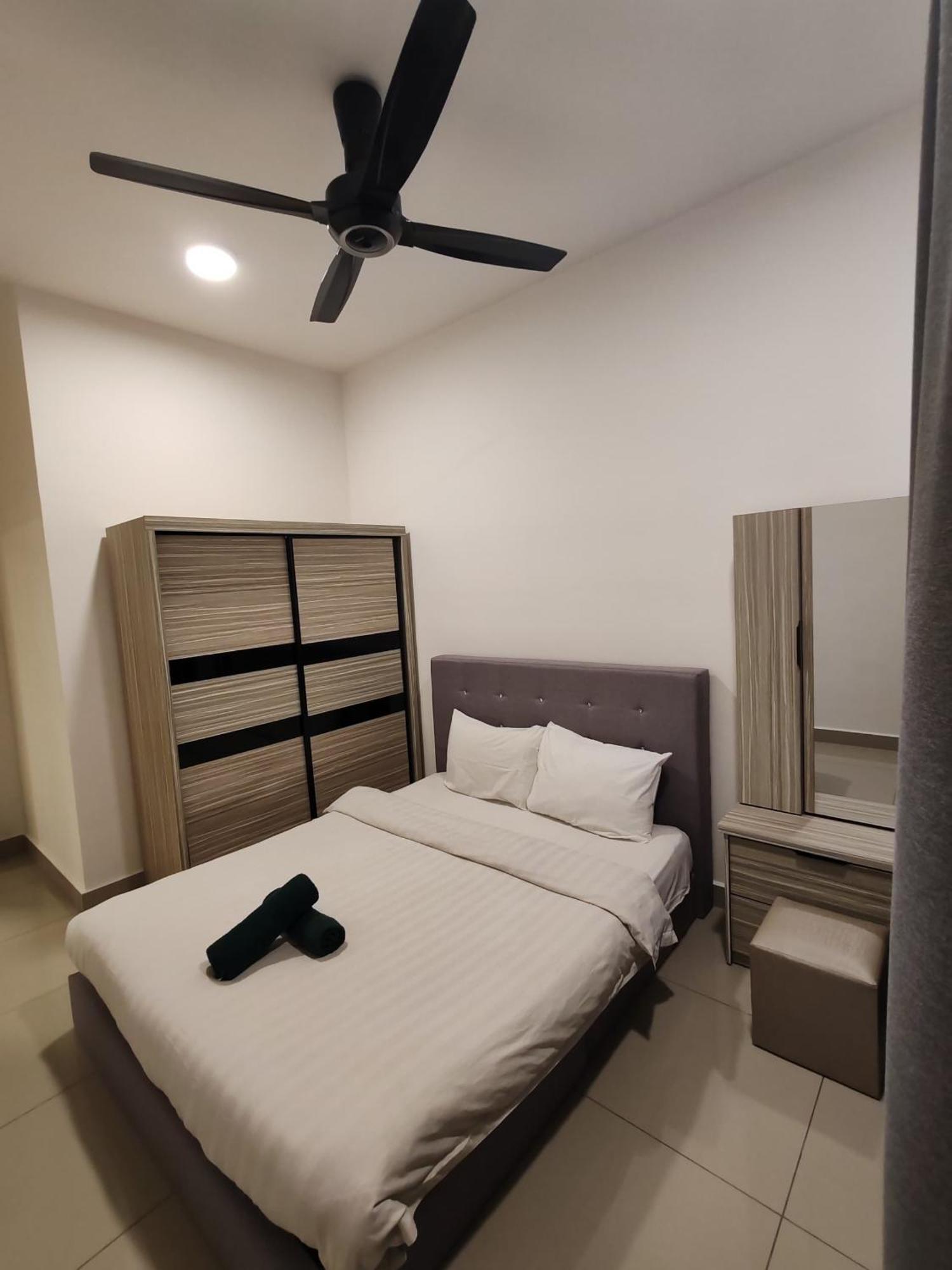 Bali Premier Residence Melaka חדר תמונה