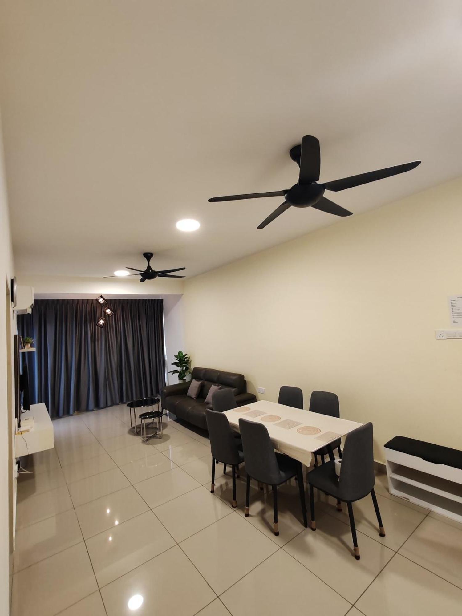 Bali Premier Residence Melaka חדר תמונה