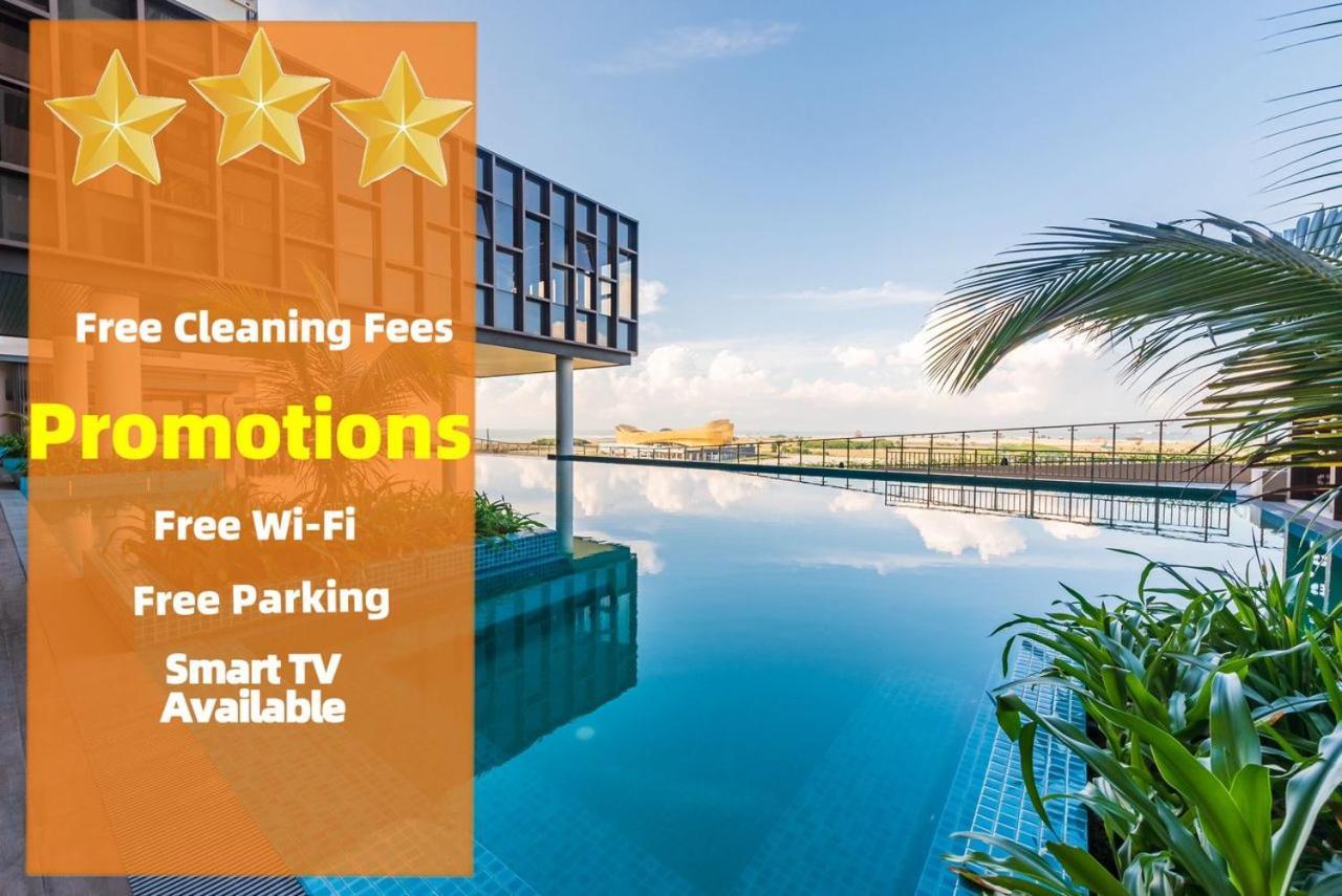 Bali Premier Residence Melaka מראה חיצוני תמונה